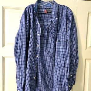 MENS Chaps Shirt